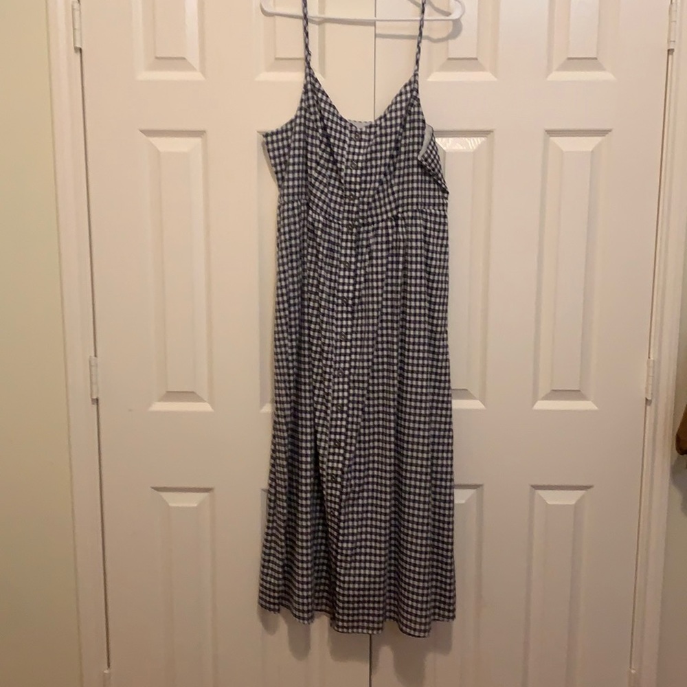 Mod Cloth Summer dress